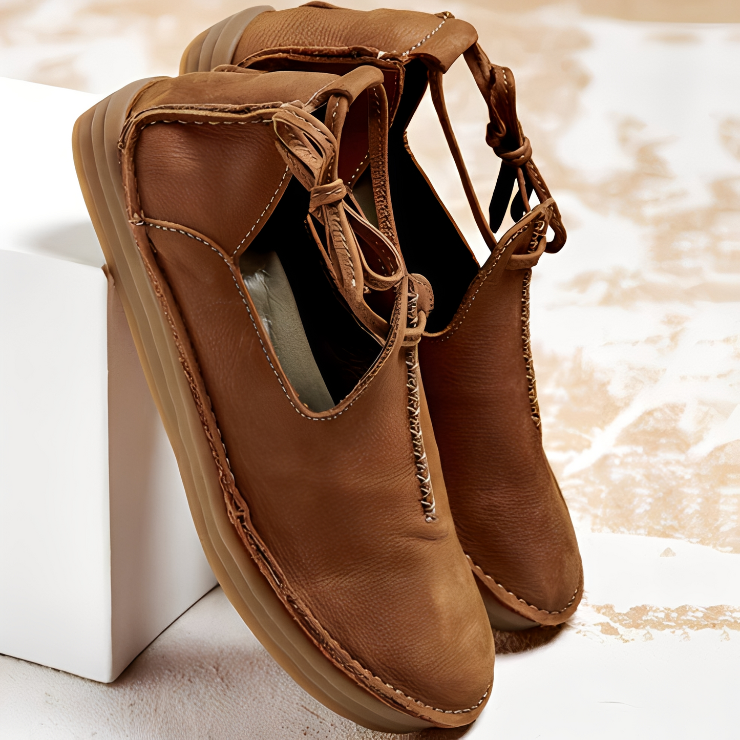 Alita - Comfy Shoes for Women