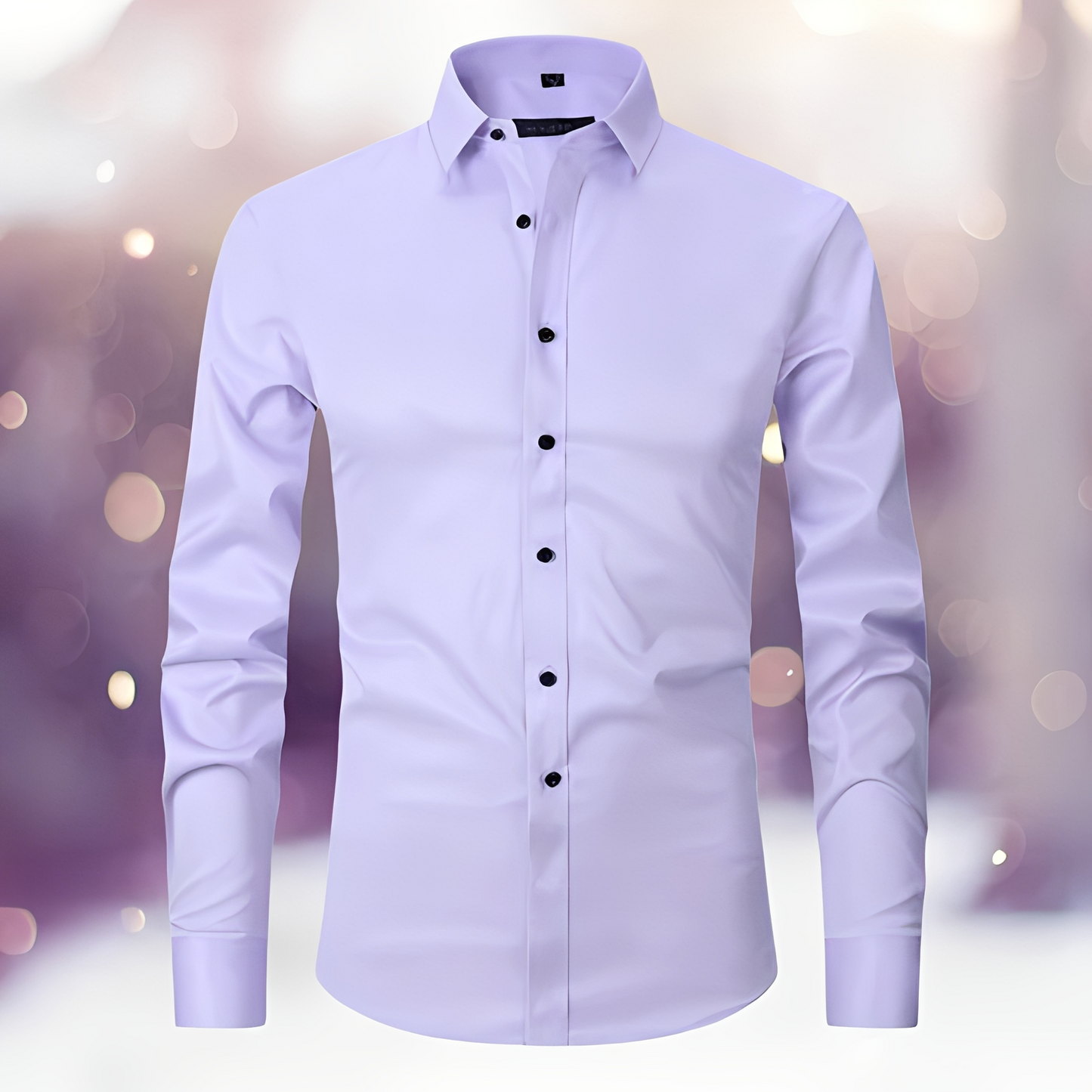 Regor - Relaxed Button-Down Shirt