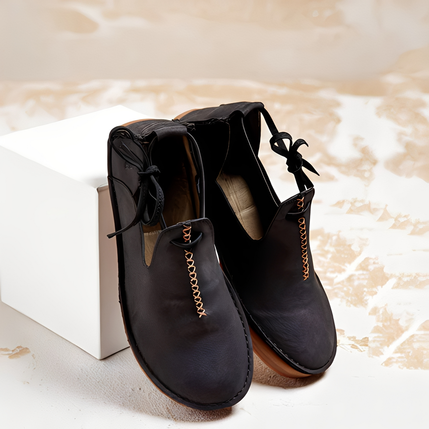 Alita - Comfy Shoes for Women