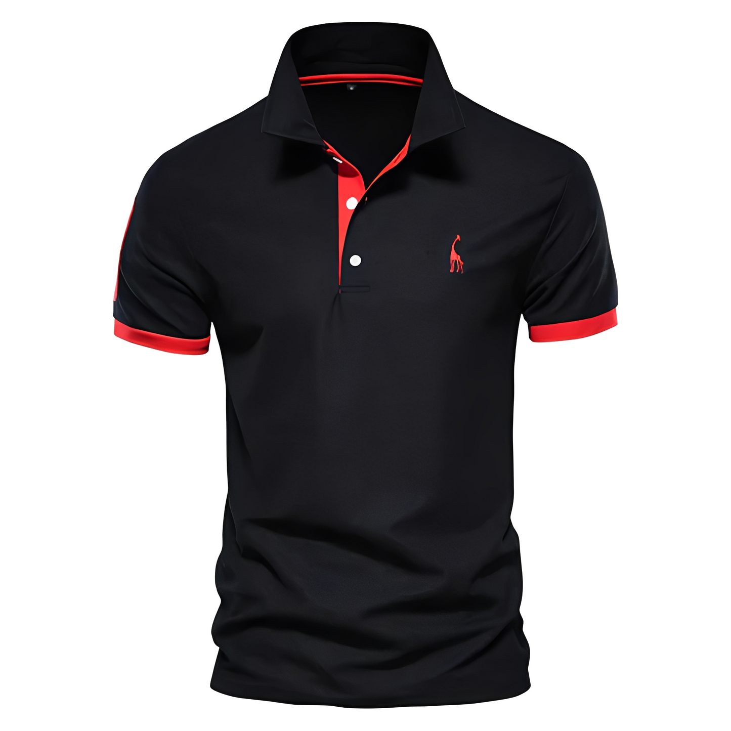 Erick - Classic Polo Shirt