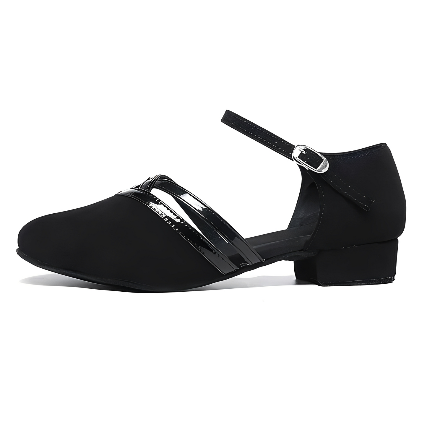 Wendy - Stylish Heel Sandals