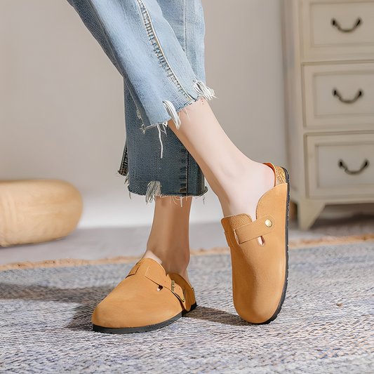 Davina - Sophisticated and Stylish Sandals