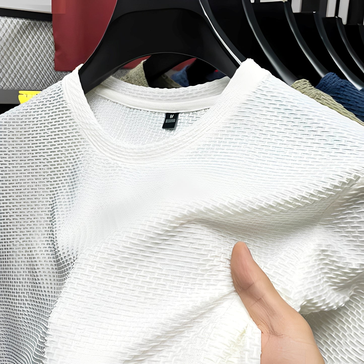 Bentley - Cozy Men's T-Shirt