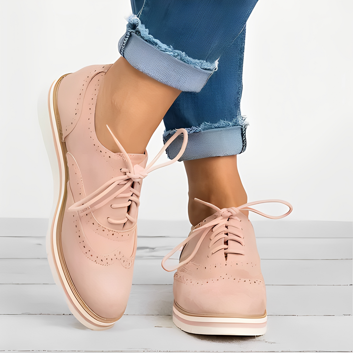 Jackie - Everyday Shoes for Women