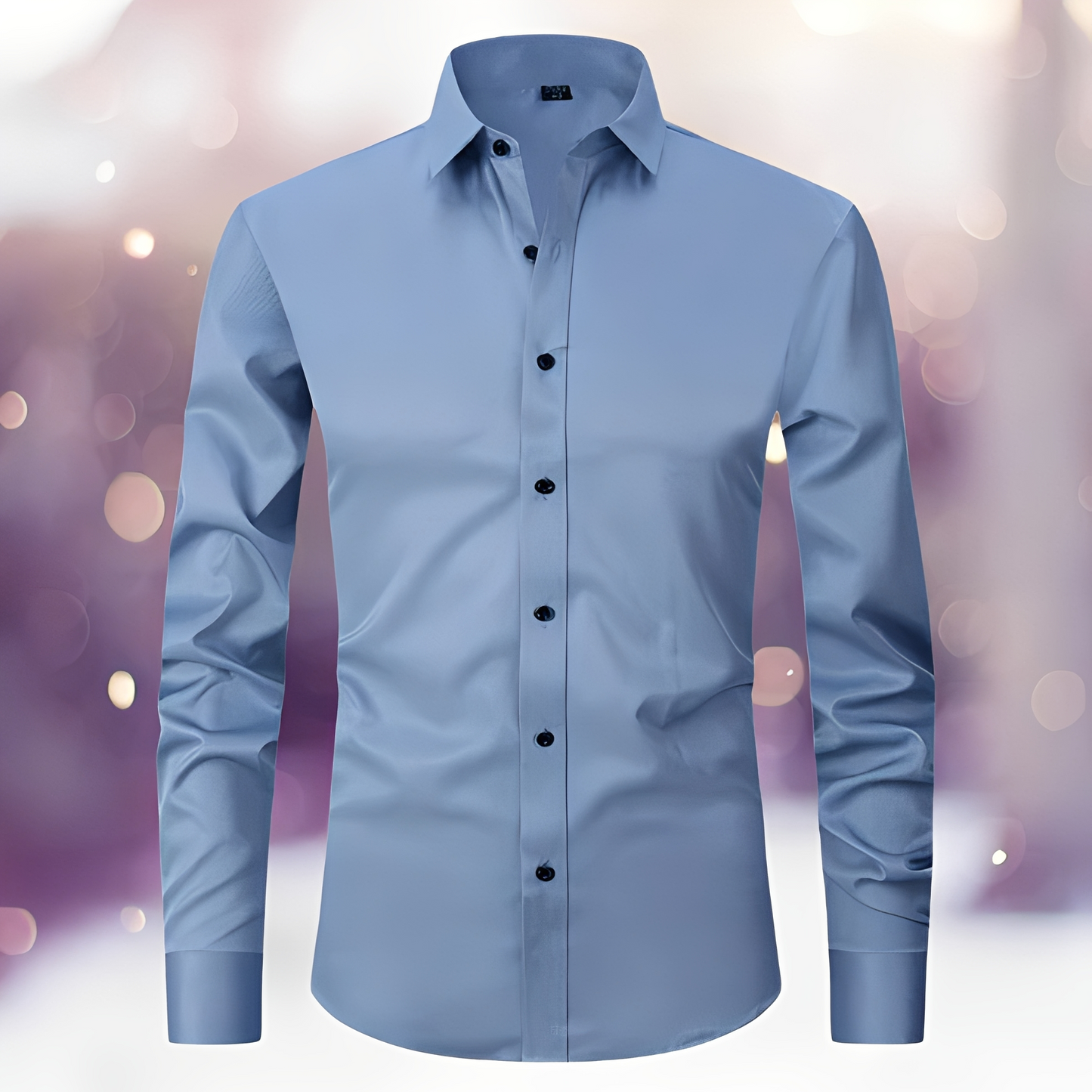 Regor - Relaxed Button-Down Shirt