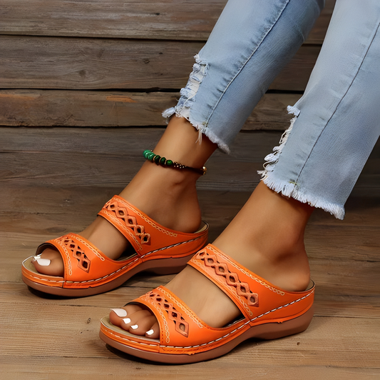 Mira - Women's Comfortable Sandals