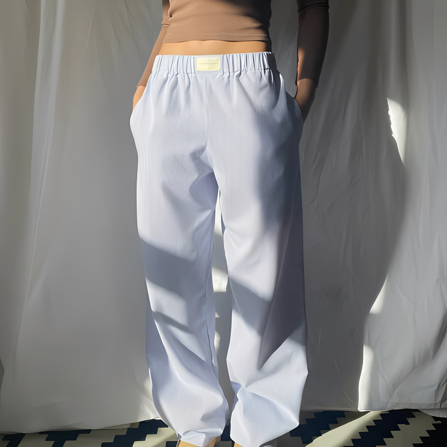 Olesia - Comfy Women's Pants