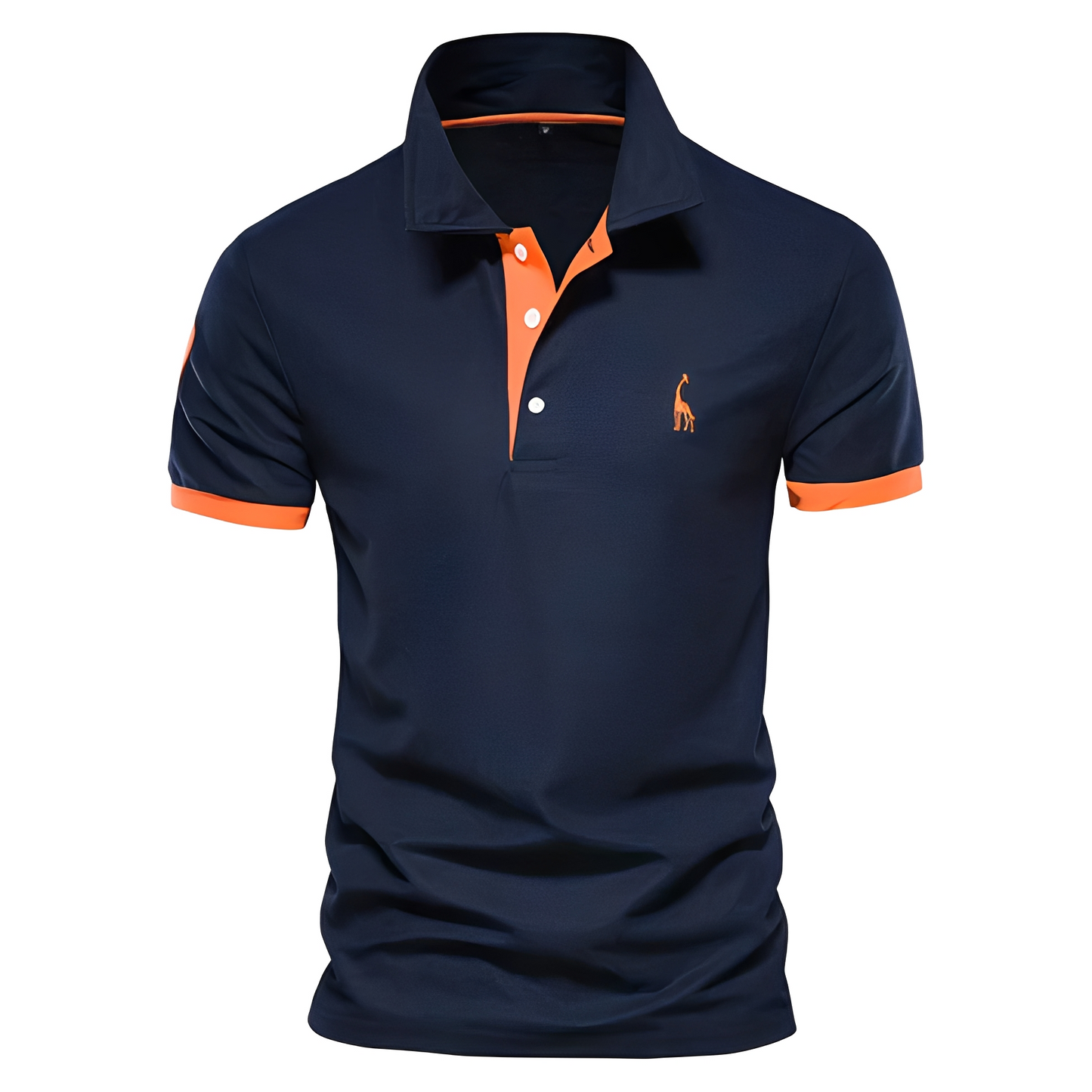 Erick - Classic Polo Shirt