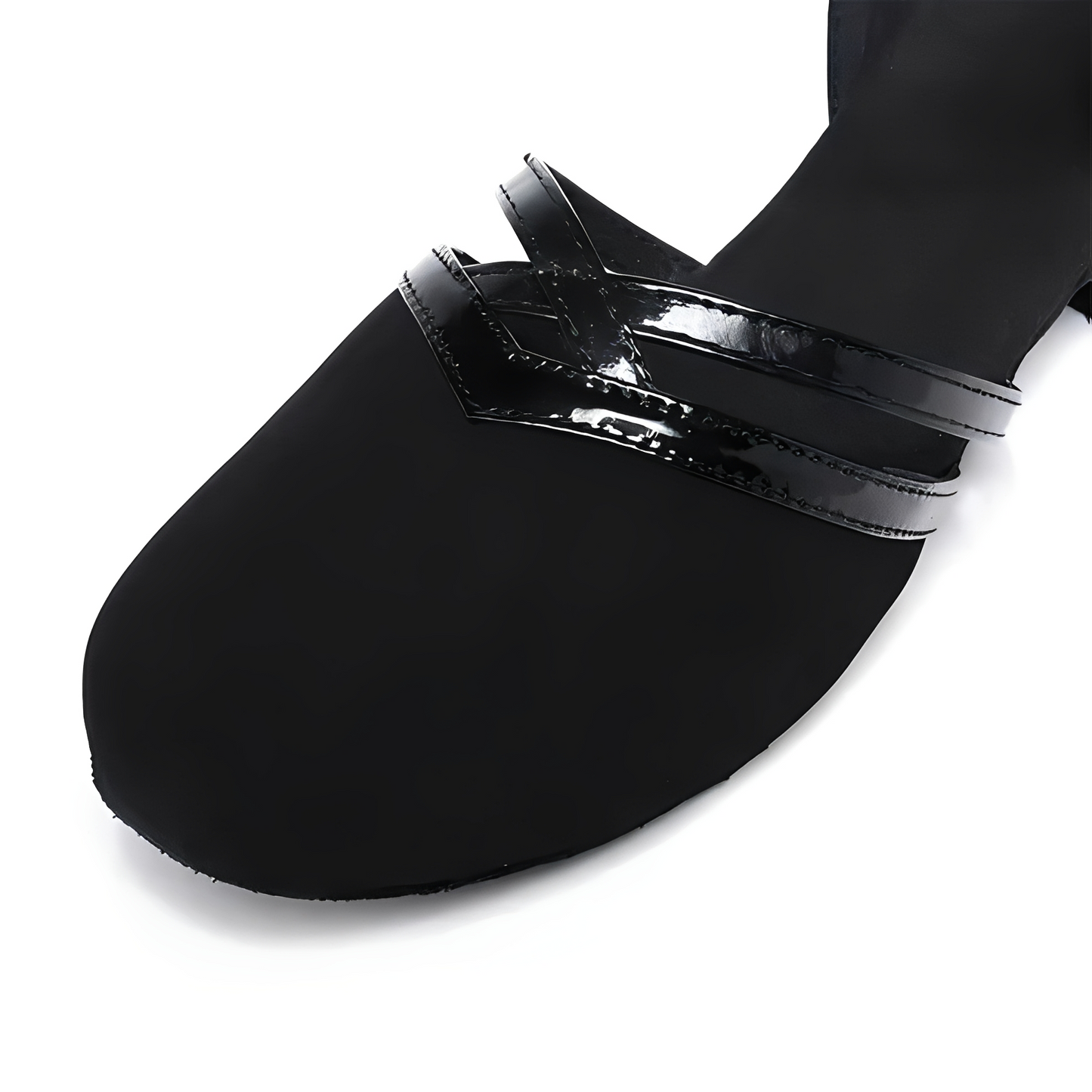 Wendy - Stylish Heel Sandals