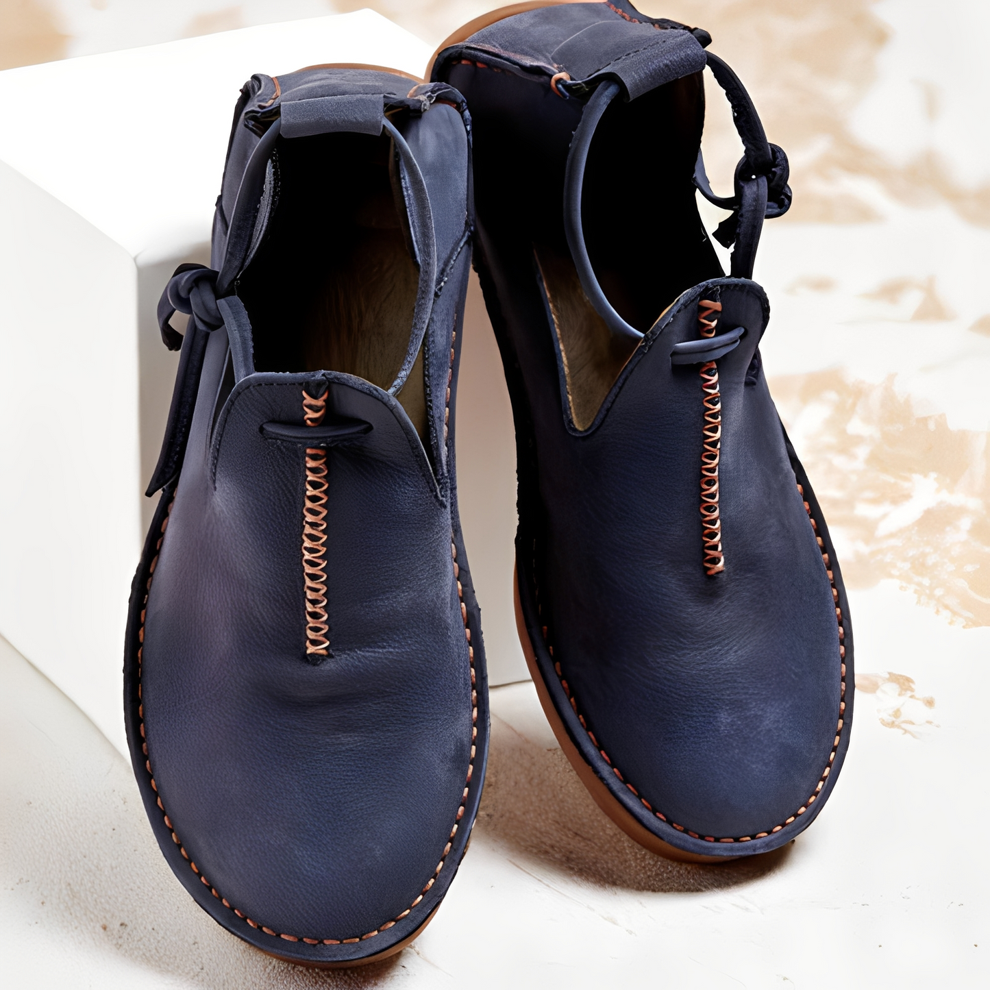Alita - Comfy Shoes for Women
