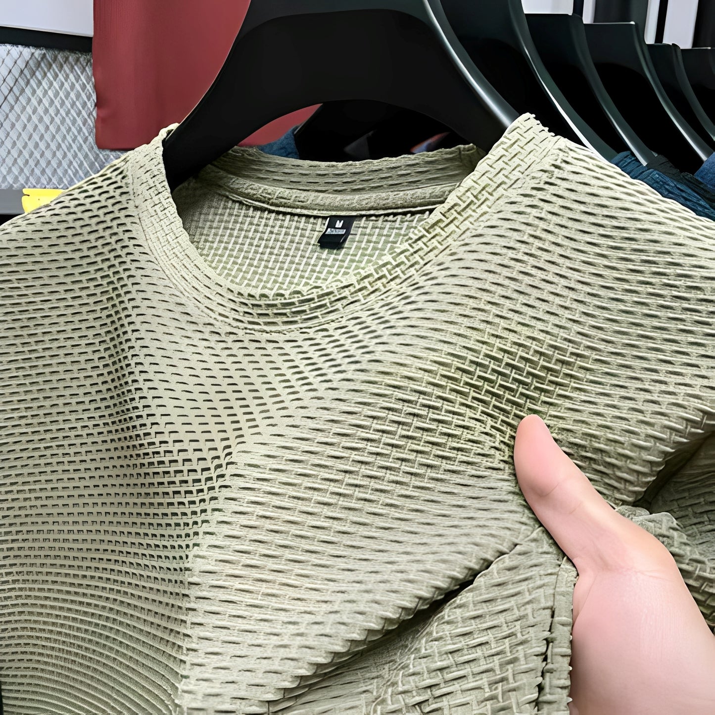 Bentley - Cozy Men's T-Shirt