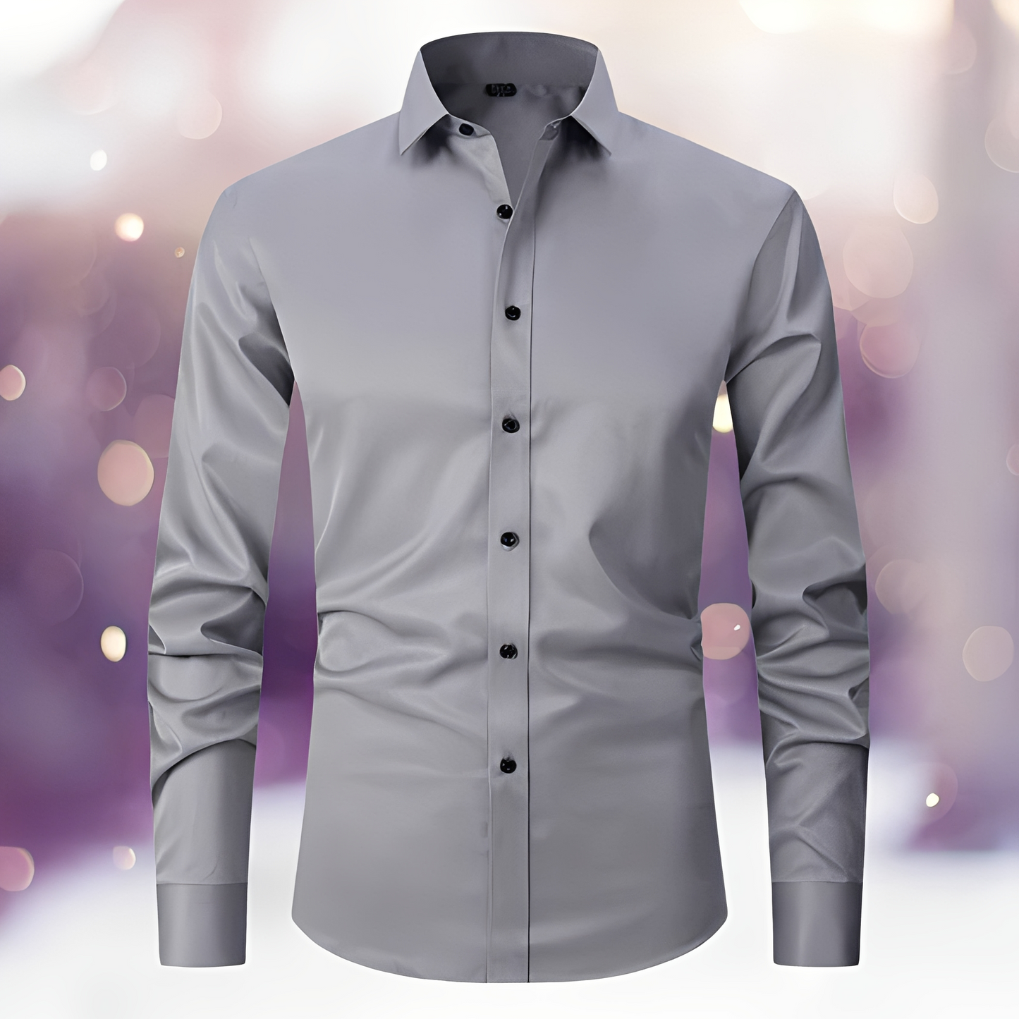 Regor - Relaxed Button-Down Shirt