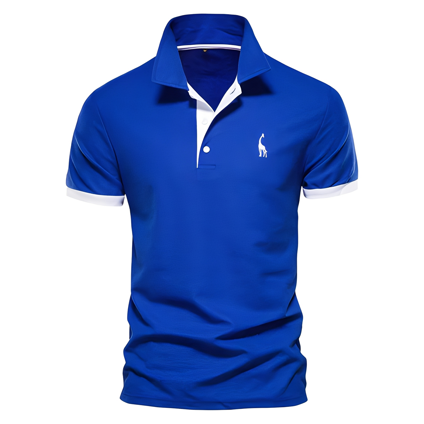 Erick - Classic Polo Shirt
