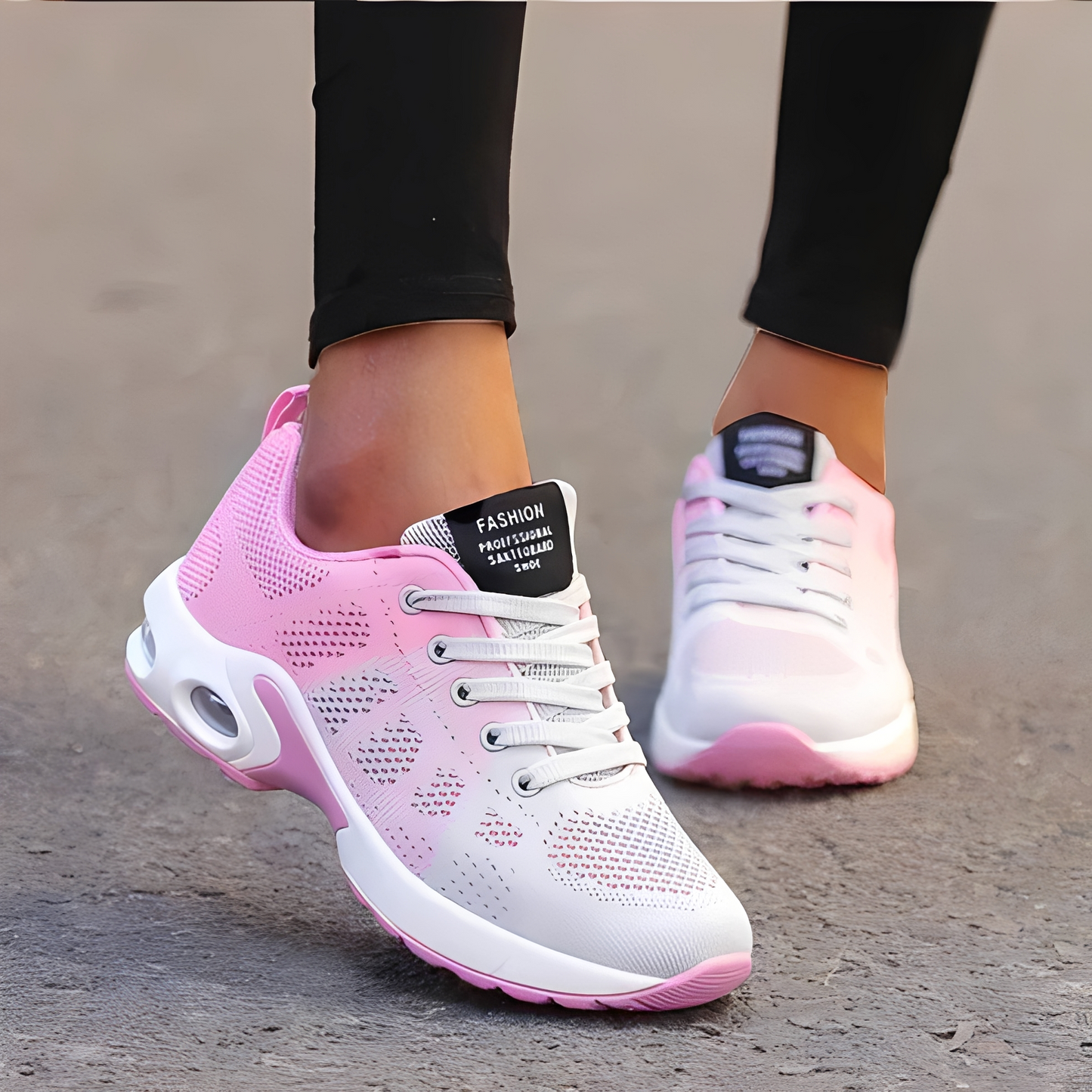 Leila - Everyday Sneaker for Women