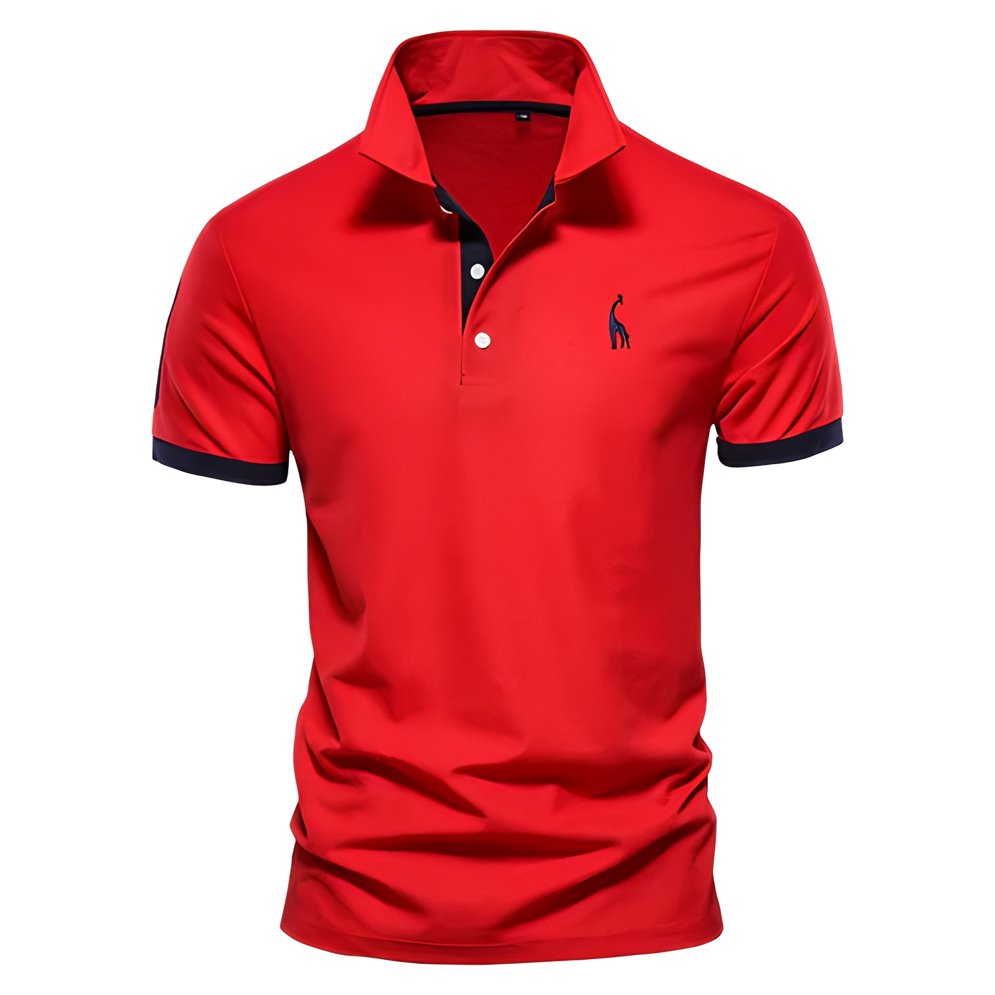 Erick - Classic Polo Shirt