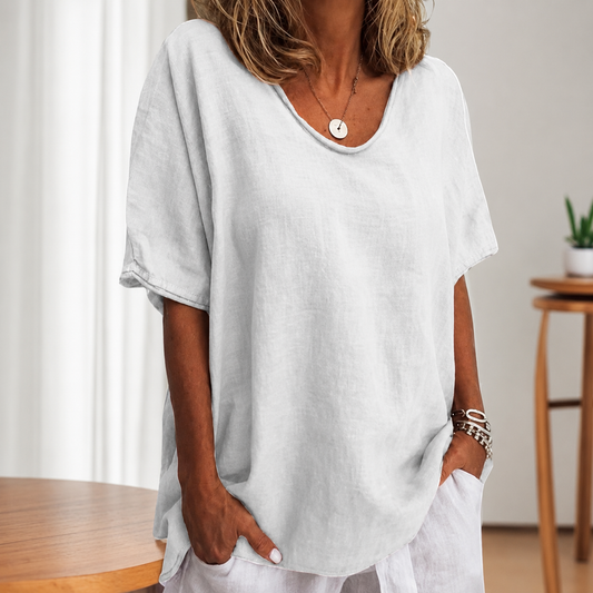 Odette - Airy Top