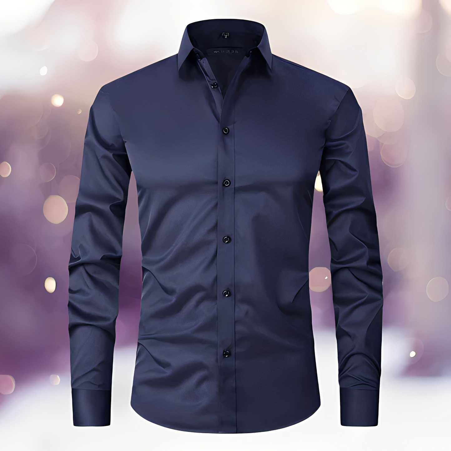 Regor - Relaxed Button-Down Shirt