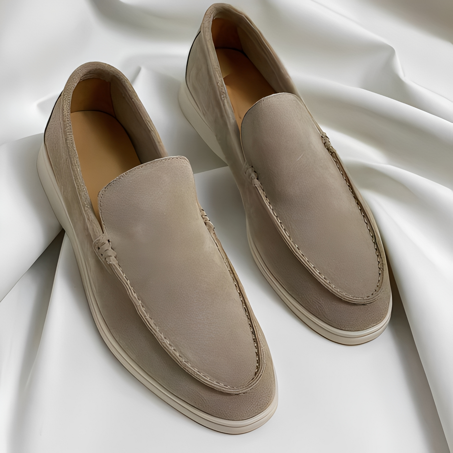 Edryd - Premium Casual Footwear