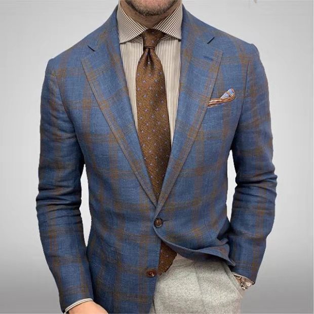 Clifford - Stylish Jacket for Men