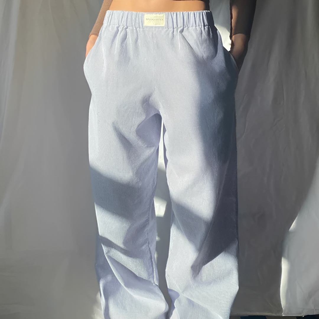 Lisanne - Loose Fit Pants