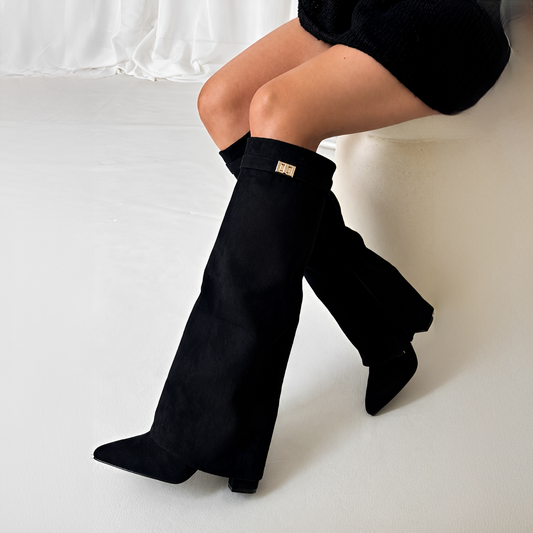 Violaine - Fashionable Boots for Women