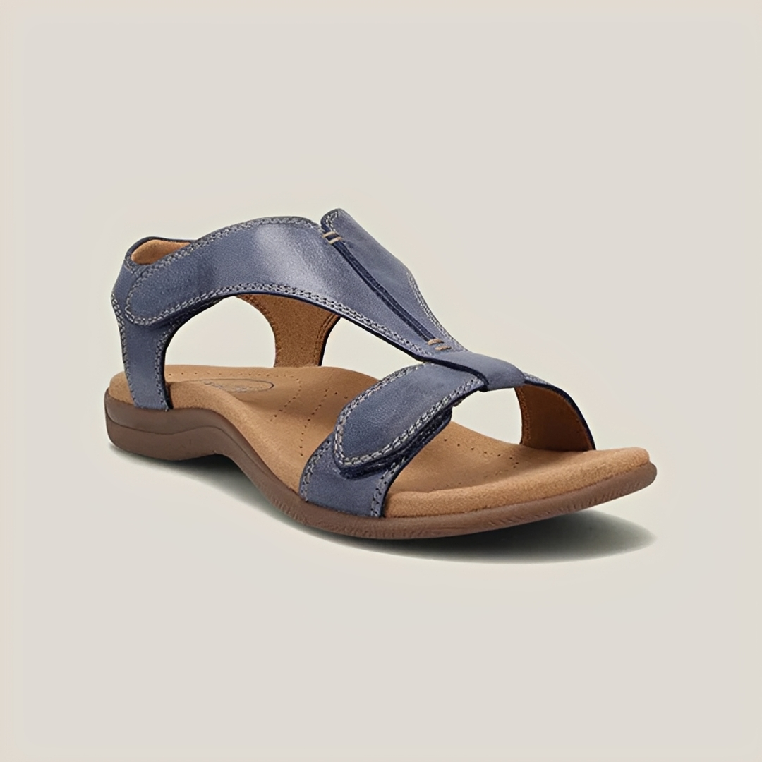 Jordyn - Contemporary Sandals