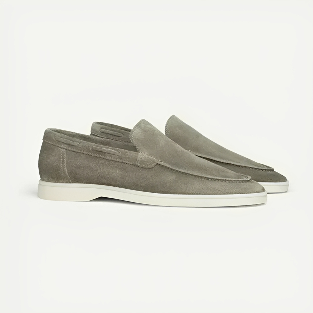 Lorenzo - Stylish and Timeless Loafers