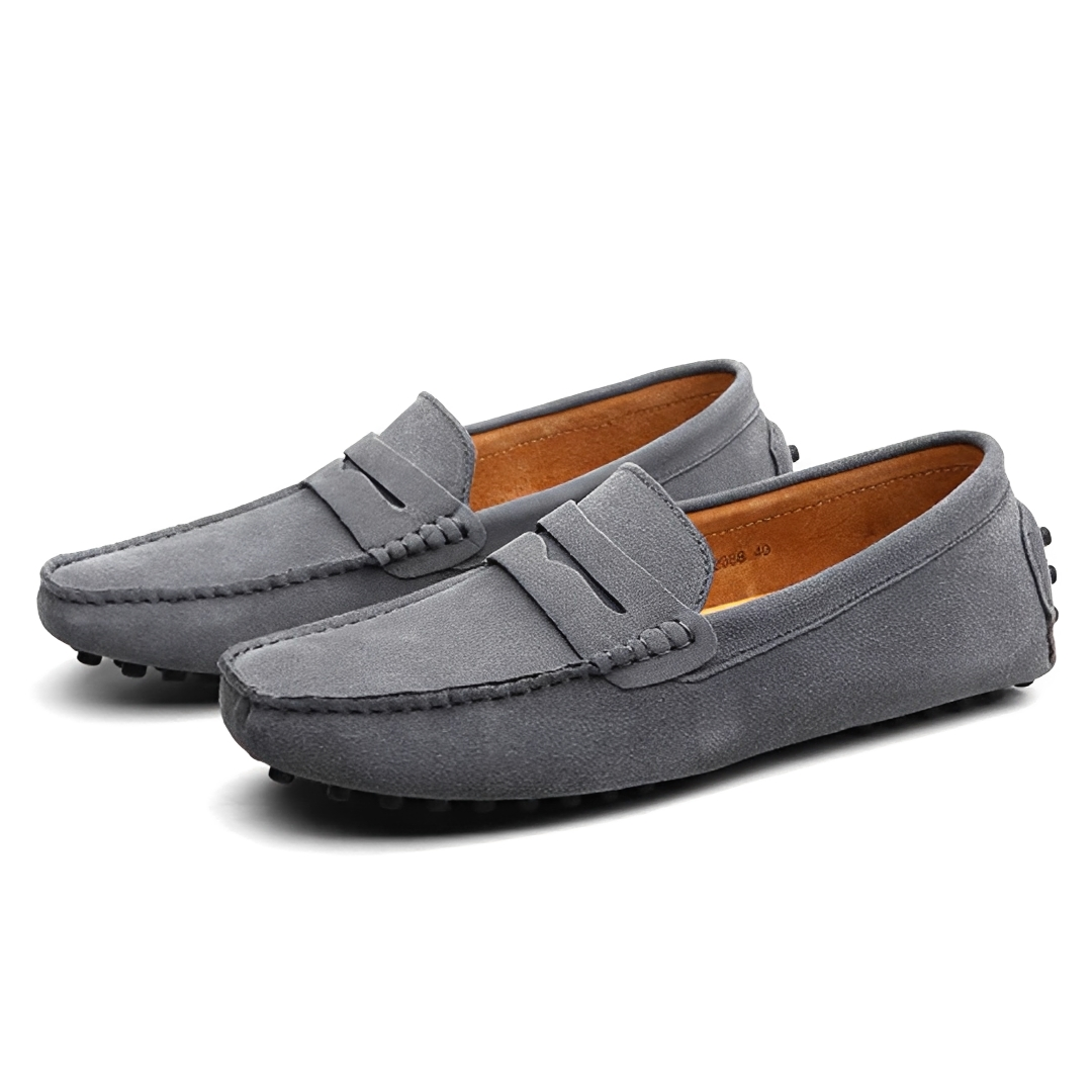 Benson - Contemporary Dress Shoes