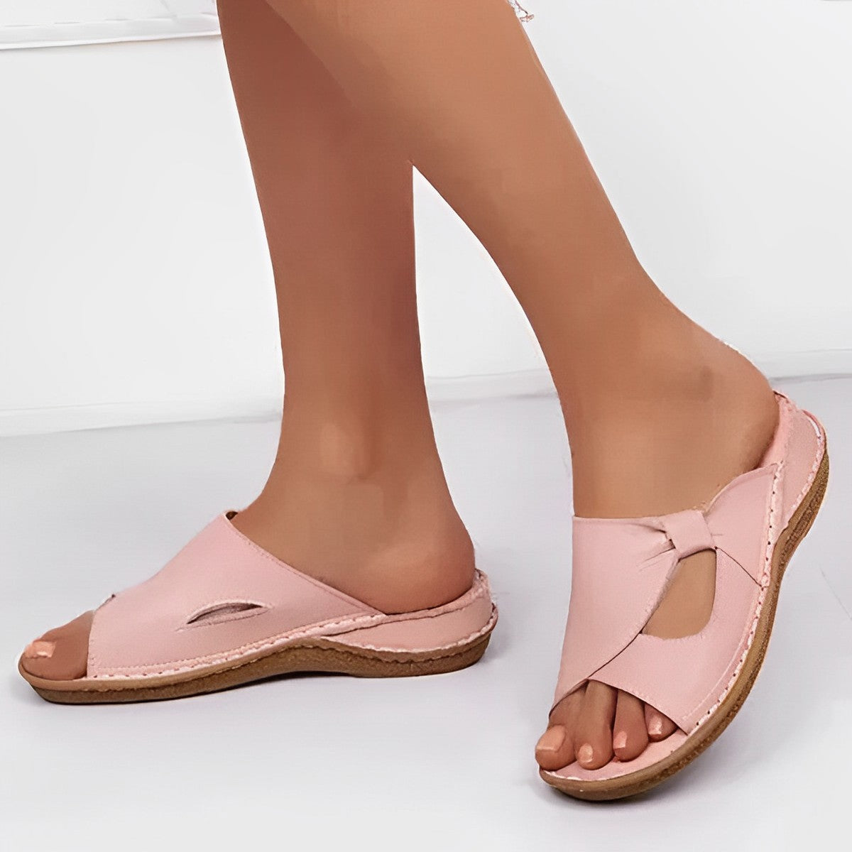 Alfryda - Stylish Modern Sandals