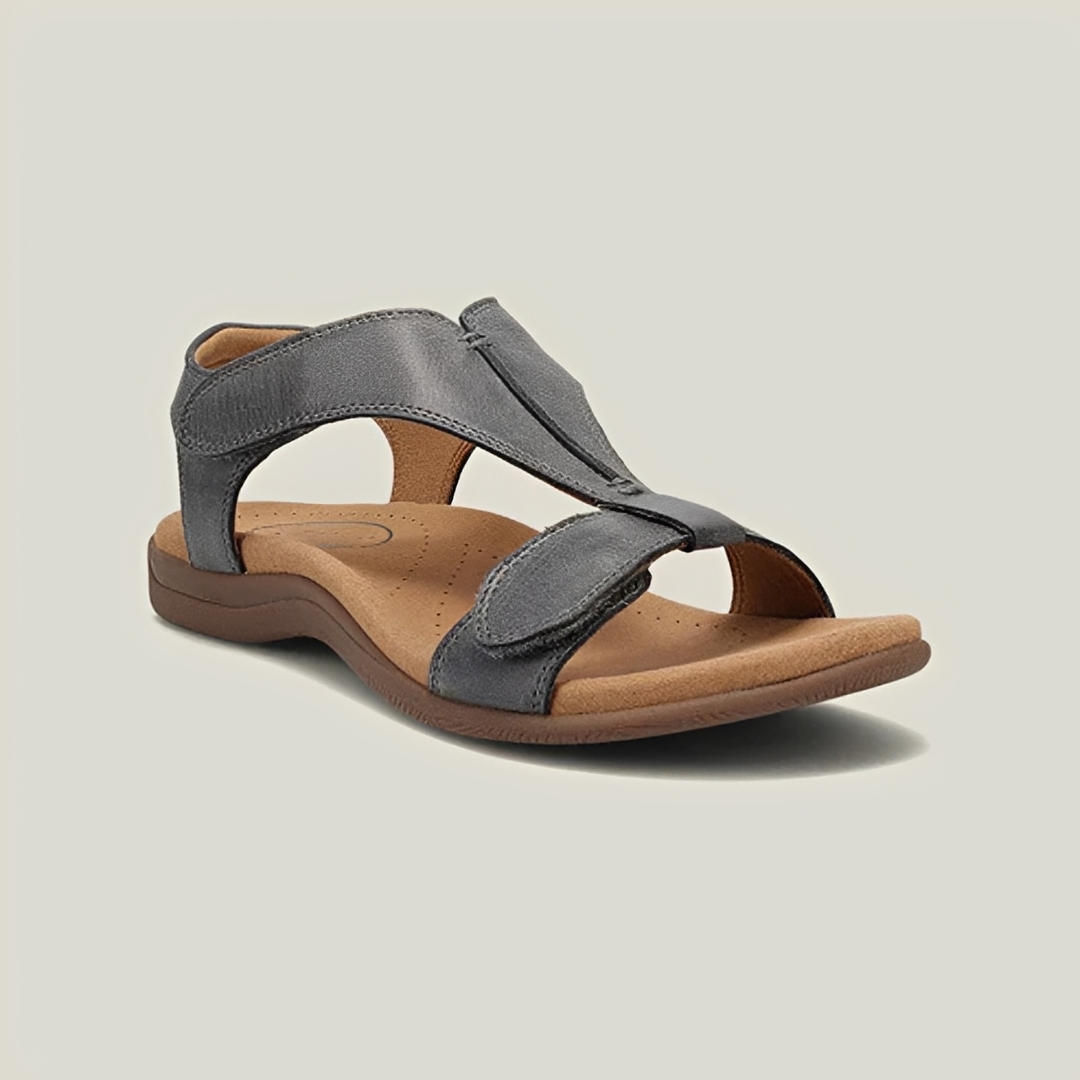 Jordyn - Contemporary Sandals