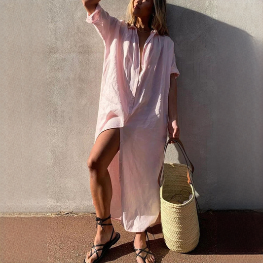 Gracey - Trendy and Chic Dress