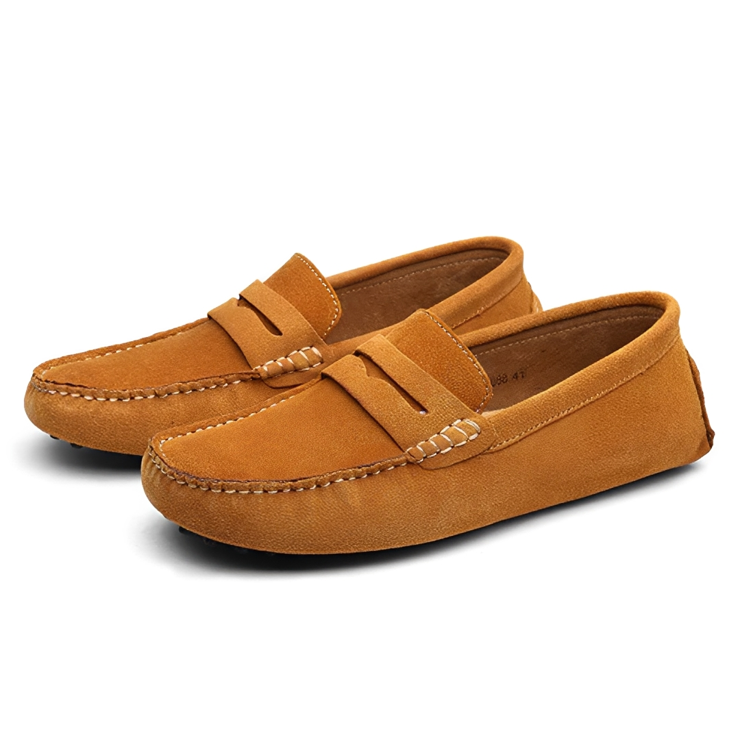 Benson - Contemporary Dress Shoes