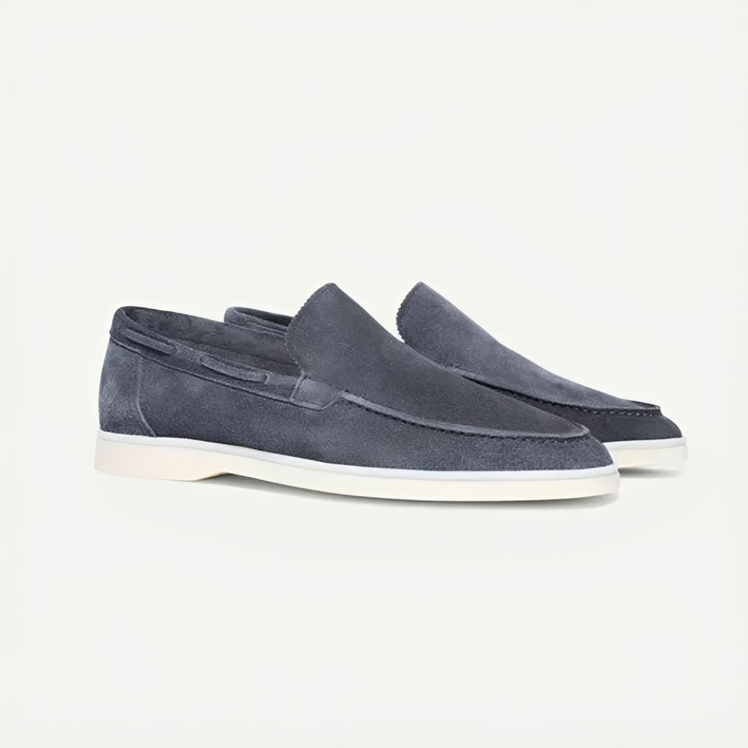 Lorenzo - Stylish and Timeless Loafers