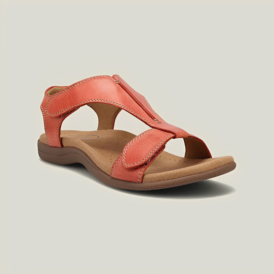 Jordyn - Contemporary Sandals
