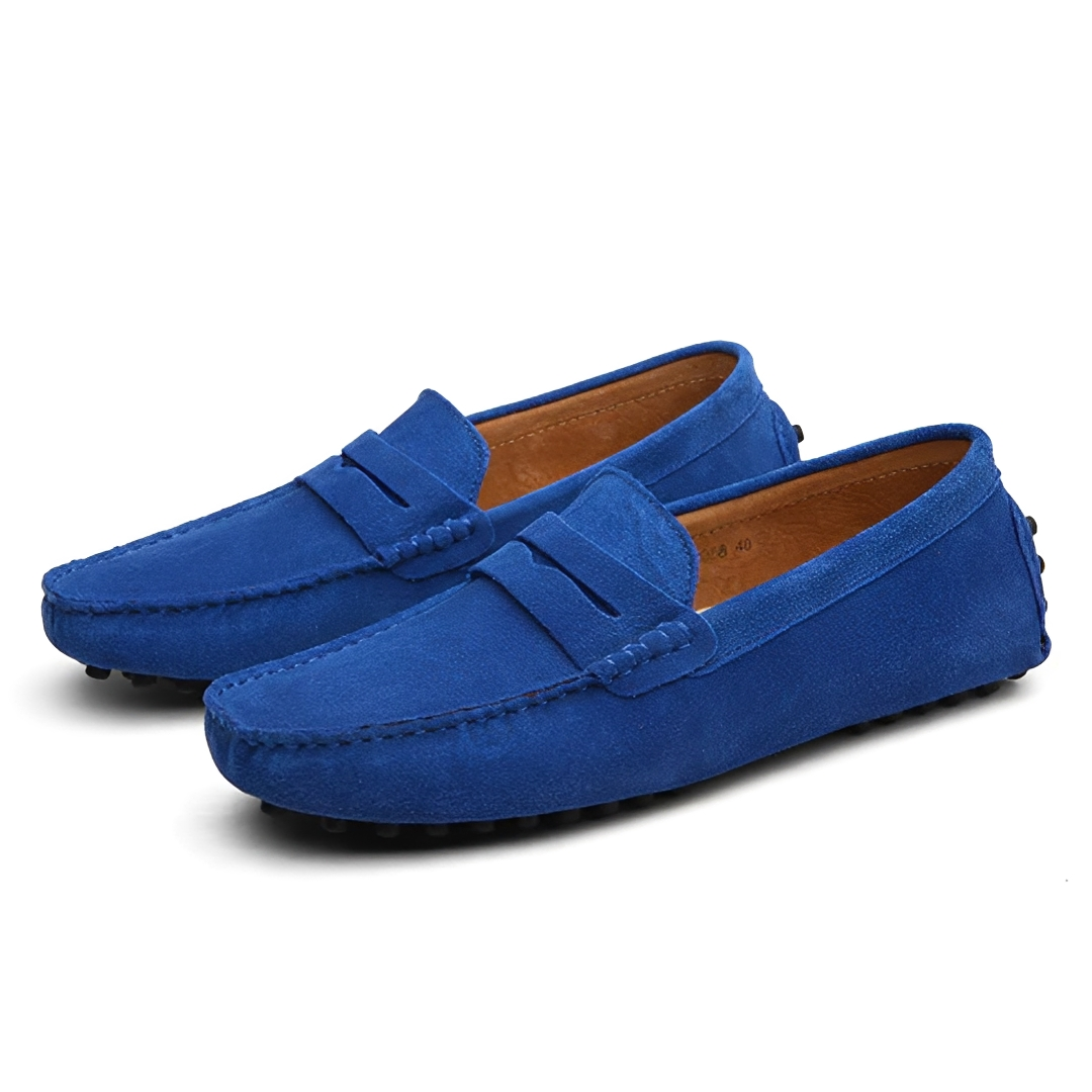 Benson - Contemporary Dress Shoes