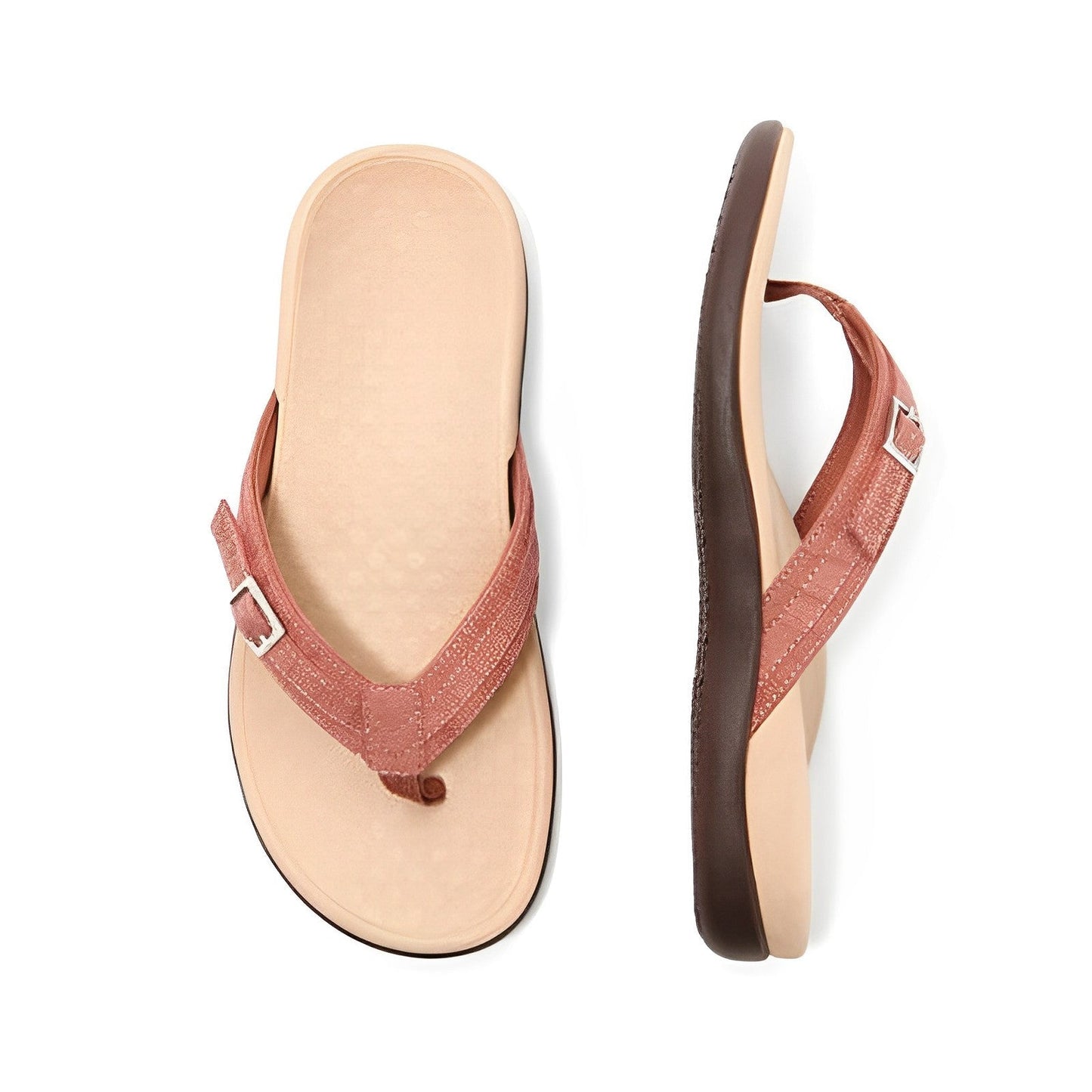 Daisy - Modern Simple Slippers for Women