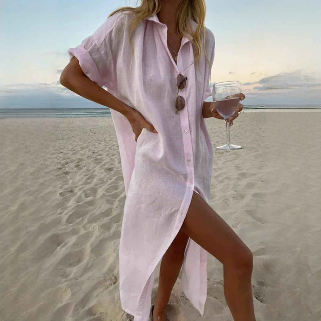 Gracey - Trendy and Chic Dress