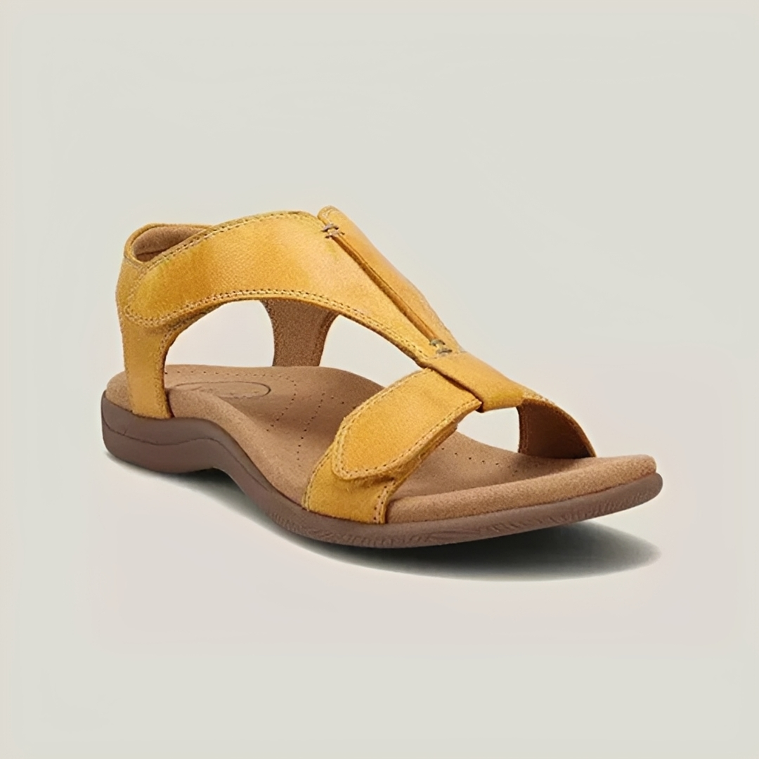 Jordyn - Contemporary Sandals
