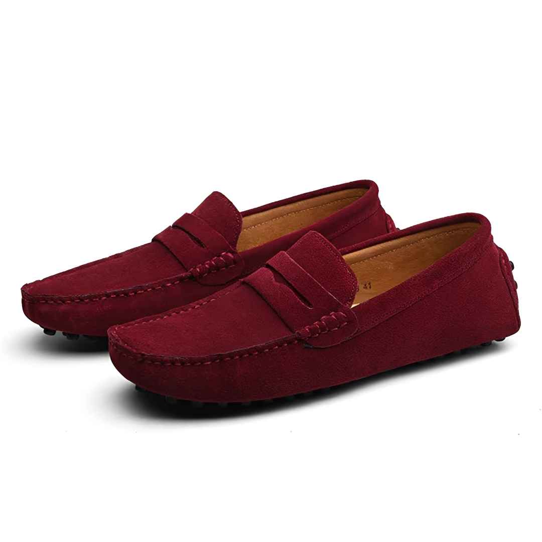 Benson - Contemporary Dress Shoes