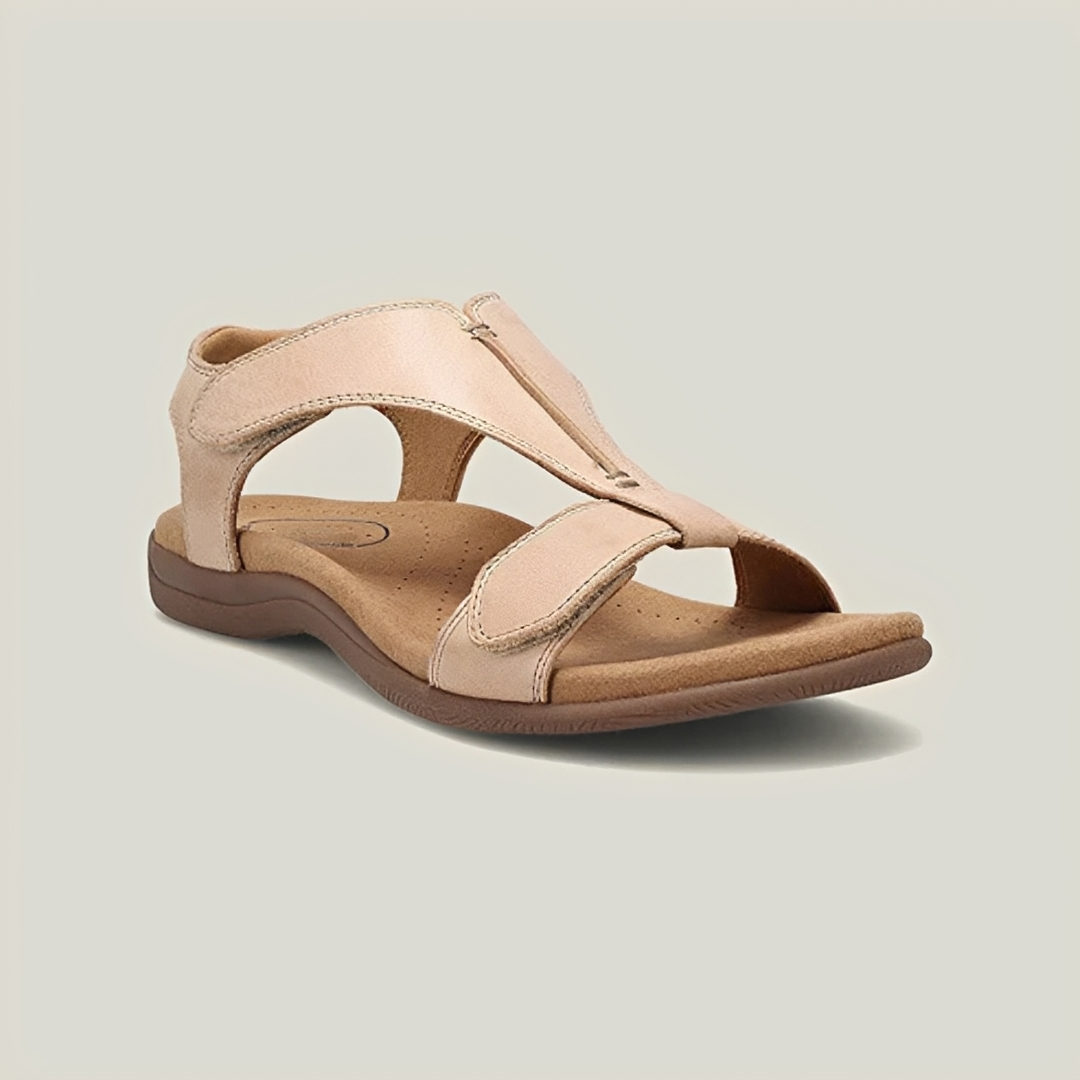Jordyn - Contemporary Sandals