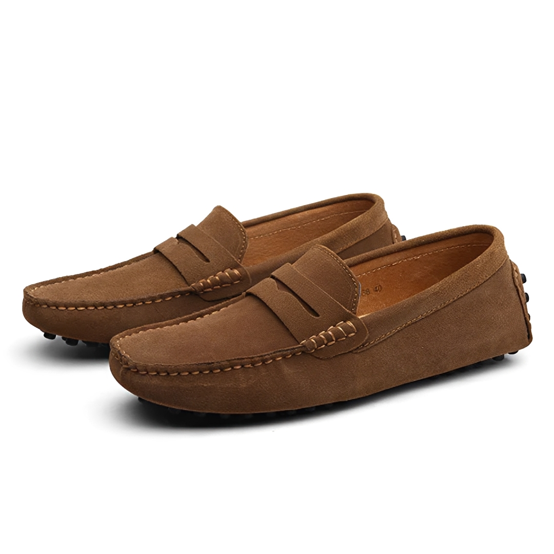 Benson - Contemporary Dress Shoes
