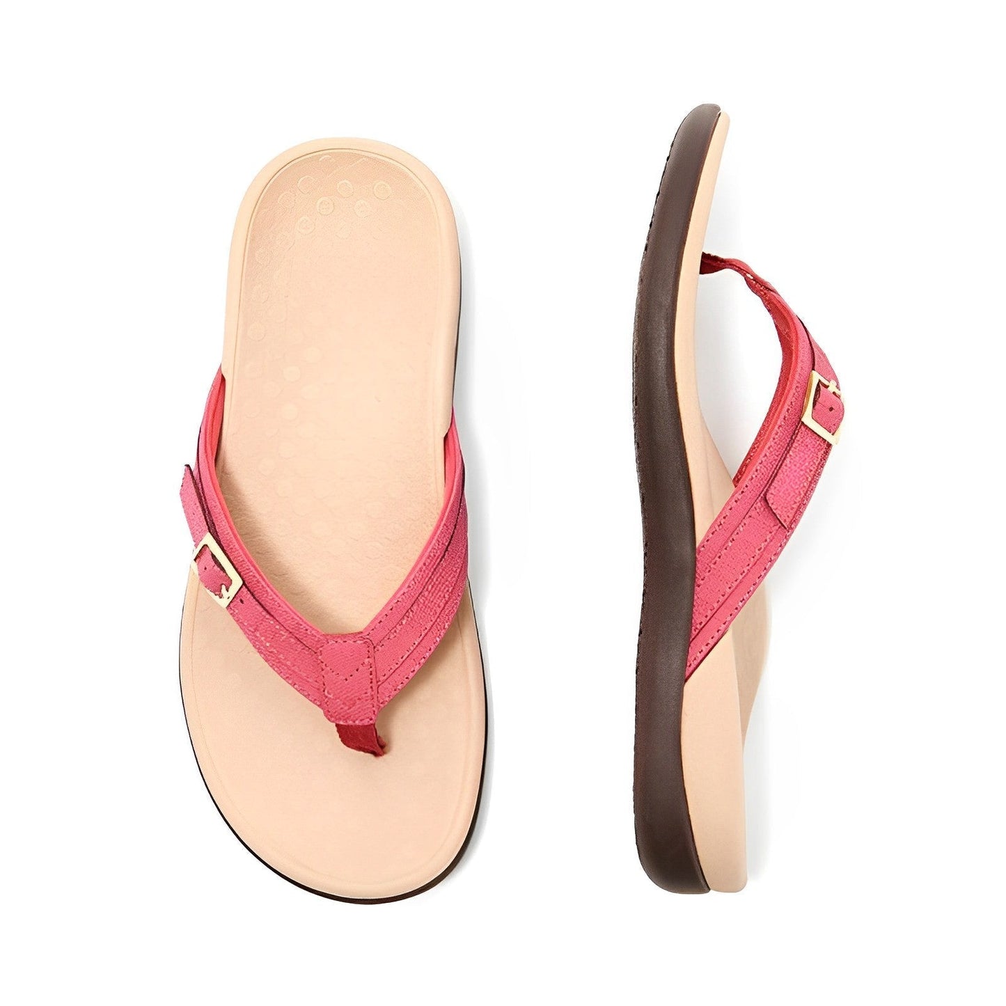 Daisy - Modern Simple Slippers for Women