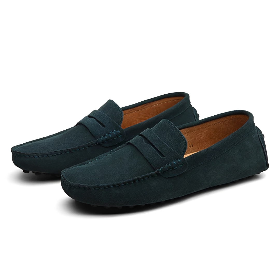 Benson - Contemporary Dress Shoes