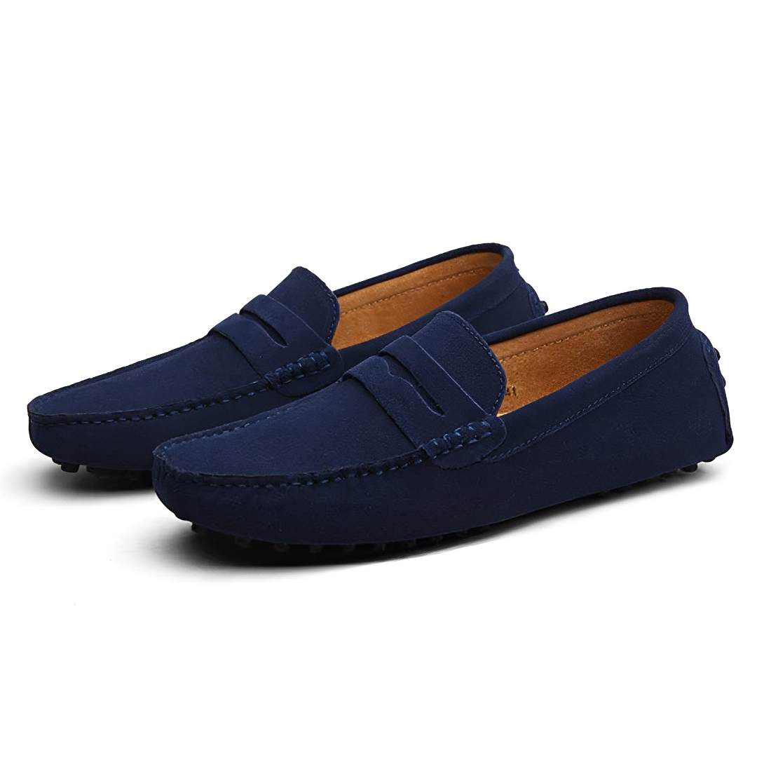 Benson - Contemporary Dress Shoes