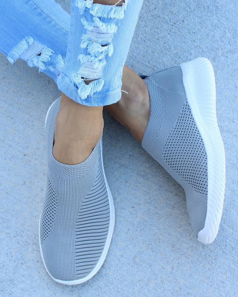 Latta - Comfortable Women's Footwear