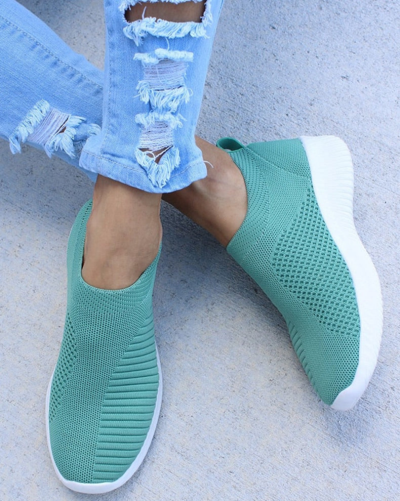 Latta - Comfortable Women's Footwear