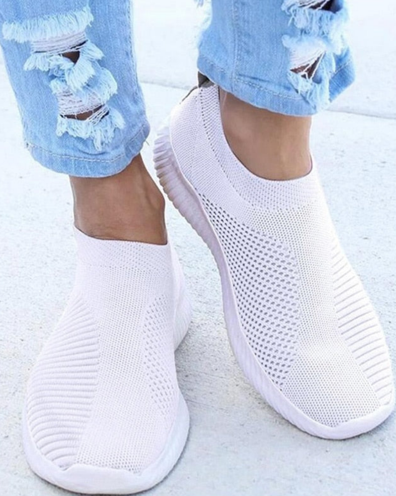 Latta - Comfortable Women's Footwear