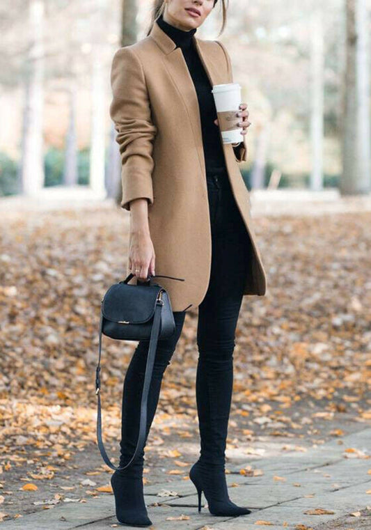 Savannah - Trendy Casual Blazer