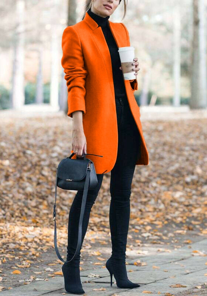 Savannah - Trendy Casual Blazer