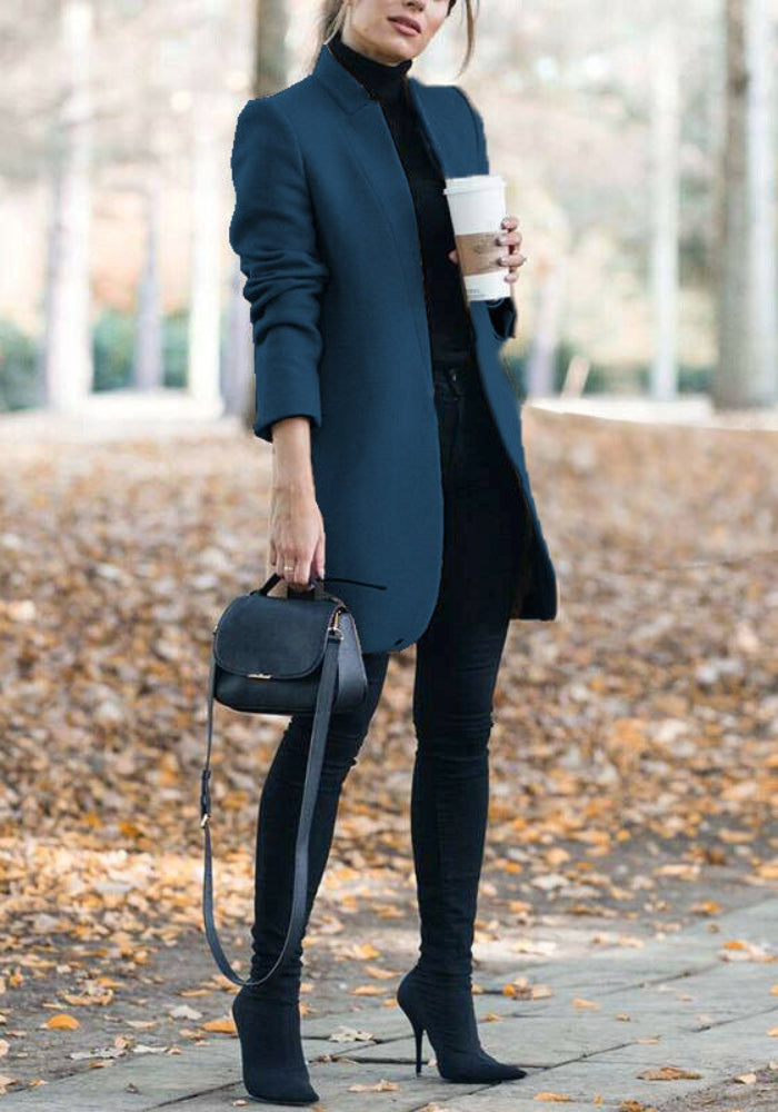 Savannah - Trendy Casual Blazer